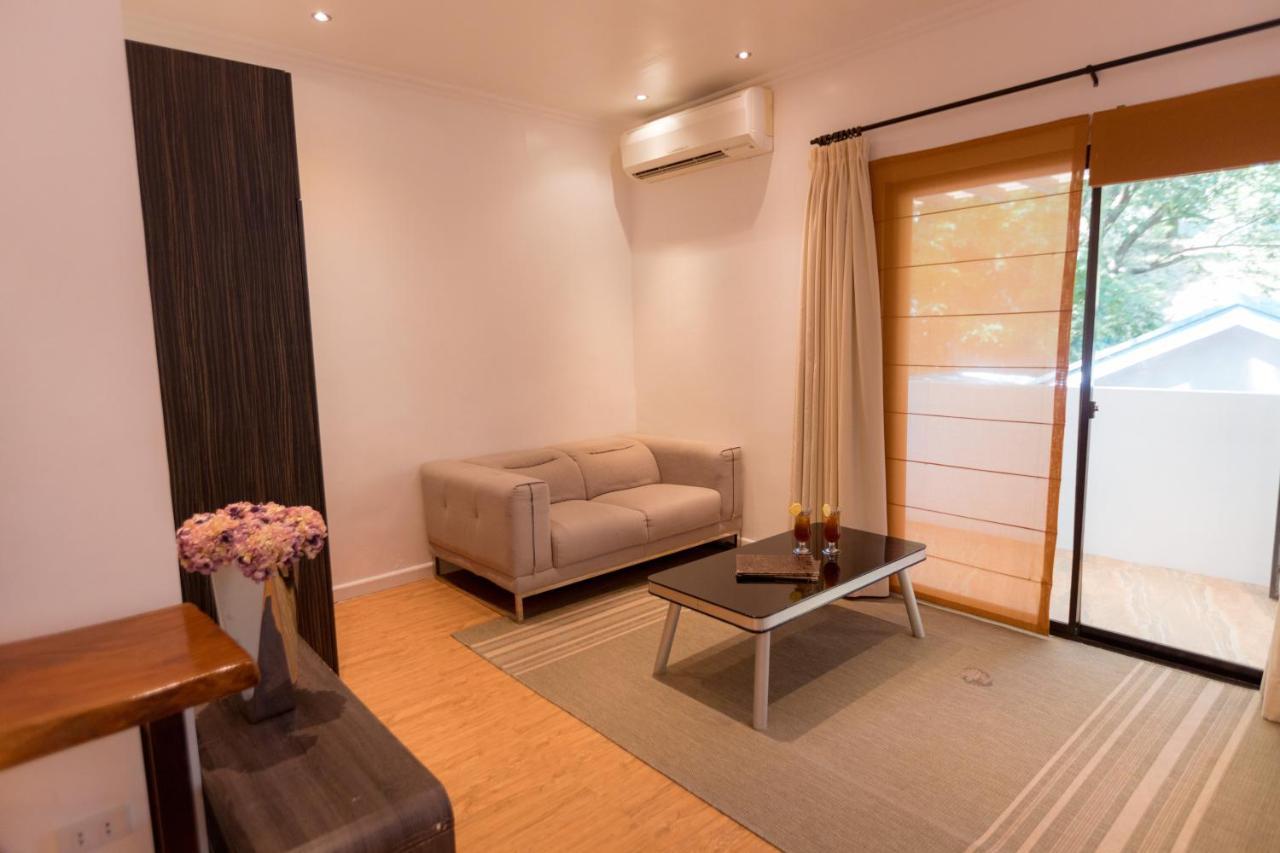 Bellagio Hills Hotel And Restaurant Paoay エクステリア 写真