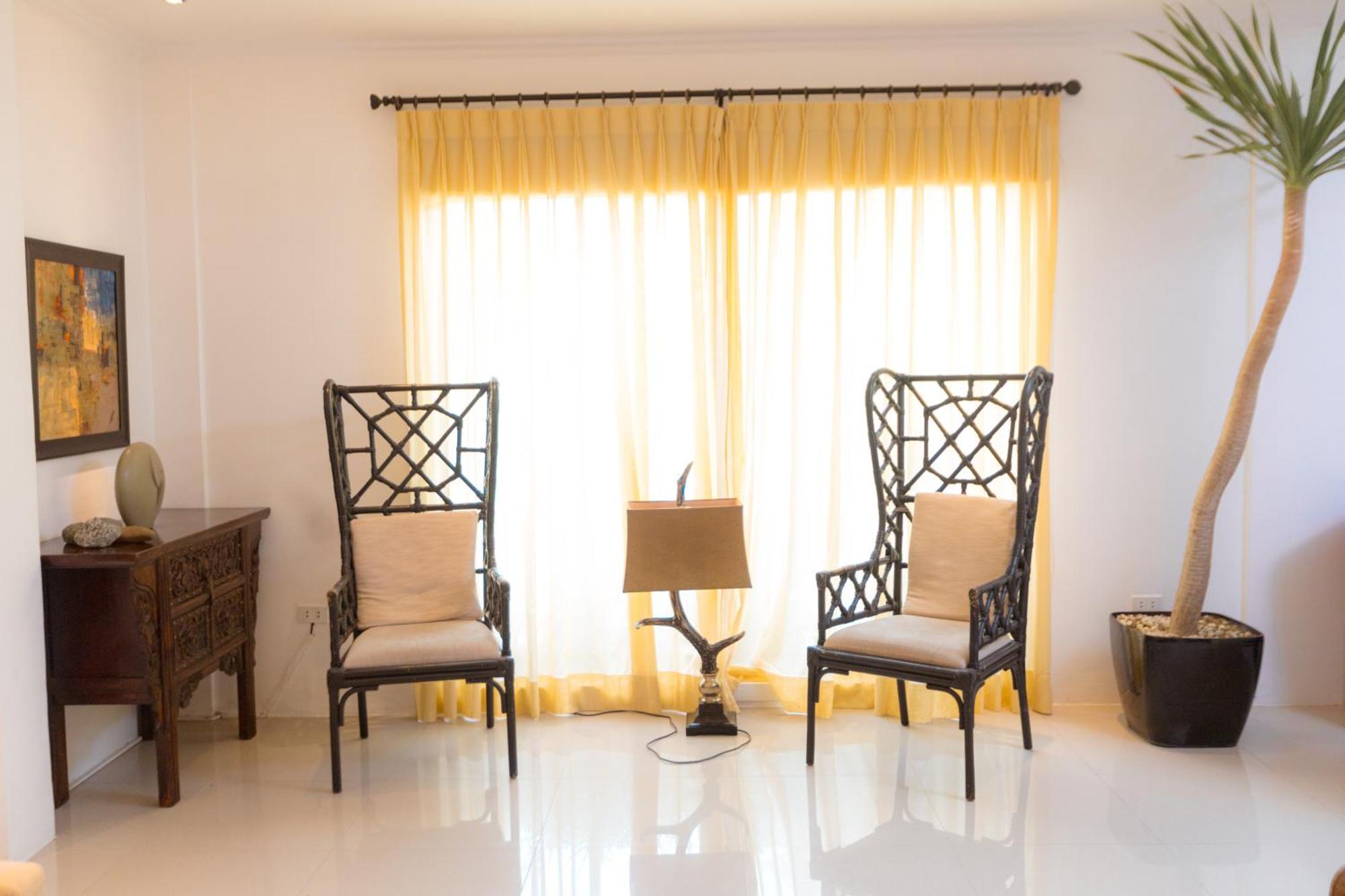 Bellagio Hills Hotel And Restaurant Paoay エクステリア 写真